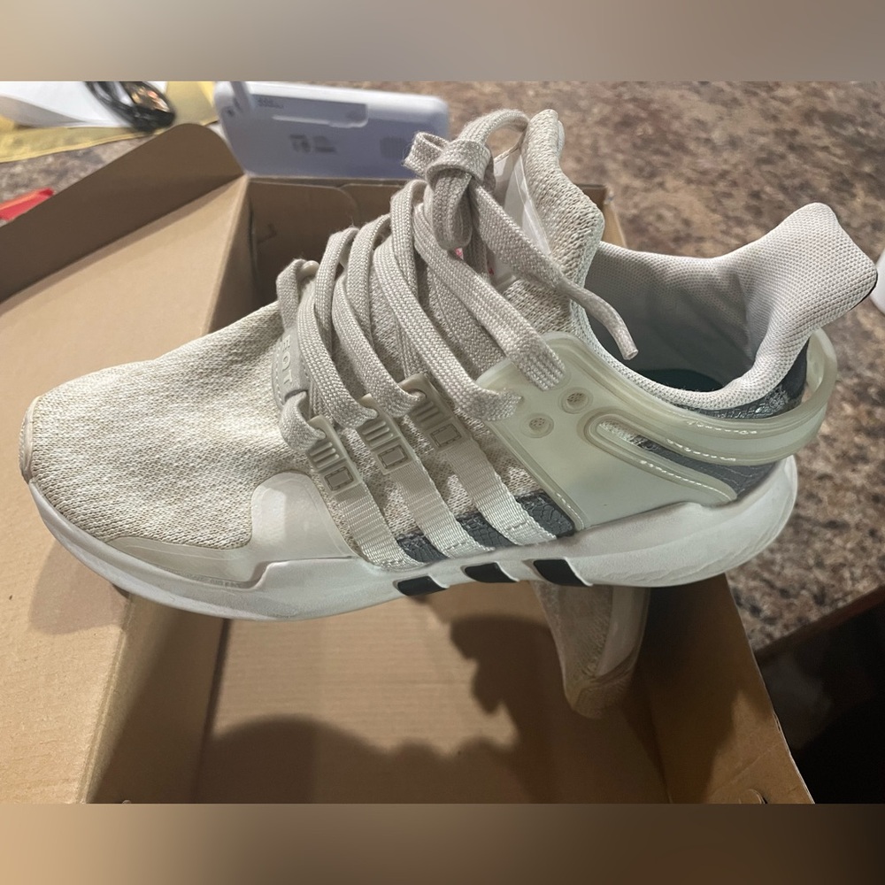 Adidas EQT sneakers
